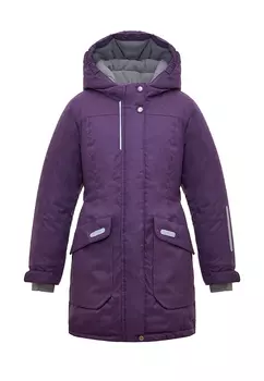 Пальто для девочки "Салли"