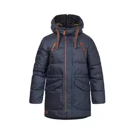 Пальто для мальчика "Альфред"