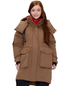 Пальто Николь