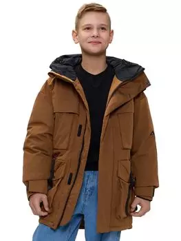 Пальто Вильям