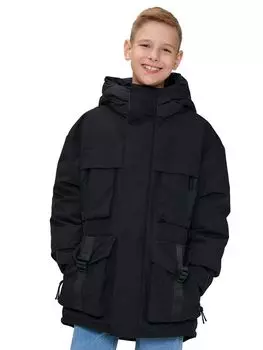 Пальто Вильям