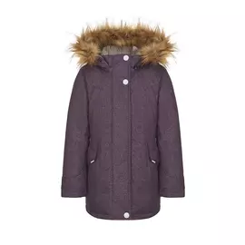 Парка для девочки "Глория"