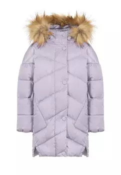 Парка для девочки "Эмели"