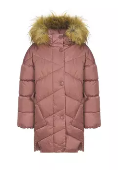 Парка для девочки "Эмели"