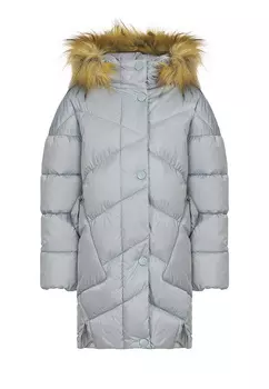 Парка для девочки "Эмели"