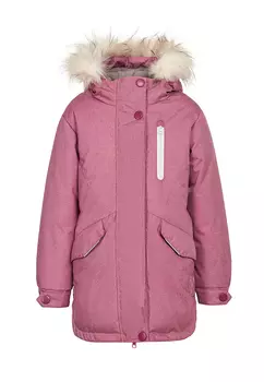 Парка для девочки "Стелла"