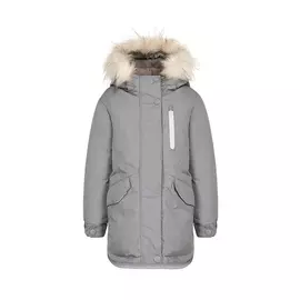 Парка для девочки "Стелла"