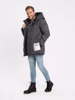 Парка для мужчины "Леонард"