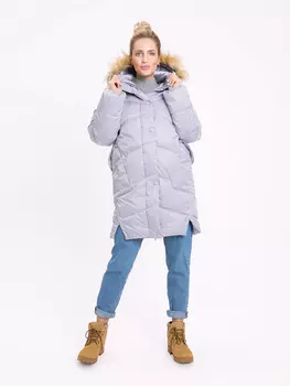 Парка для женщины "Эмели"