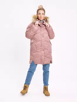 Парка для женщины "Эмели"