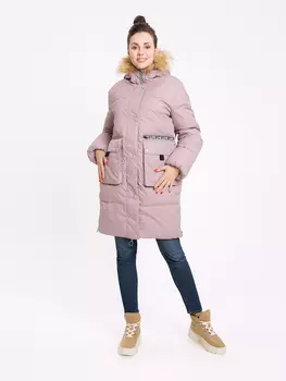 Парка для женщины "Лючия"