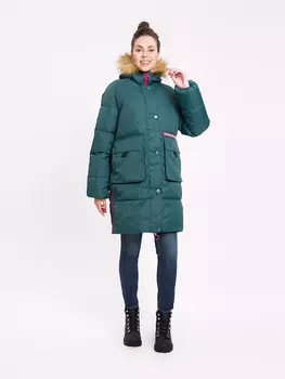 Парка для женщины "Лючия"