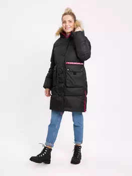 Парка для женщины "Лючия"