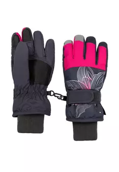 Перчатки д/дев. "Герда"