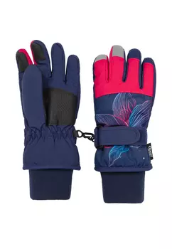 Перчатки д/дев. "Герда"