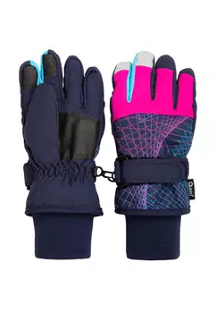 Перчатки д/дев "Стелла"