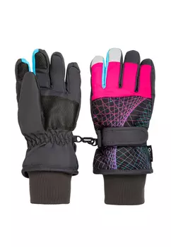 Перчатки д/дев "Стелла"