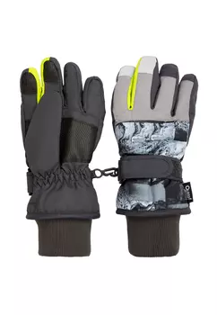 Перчатки д/мал. "Сноудн"