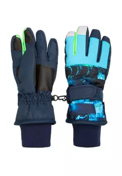 Перчатки д/мал. "Сноудн"