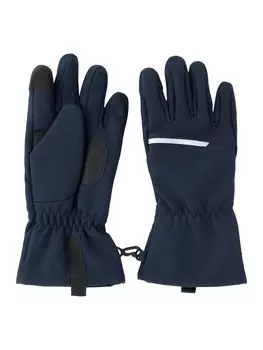 Перчатки детск. Билди