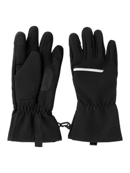 Перчатки детск. Билди