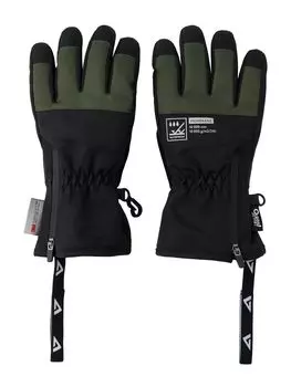 Перчатки детск. Мейди