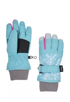 Перчатки для девочки "Хати"