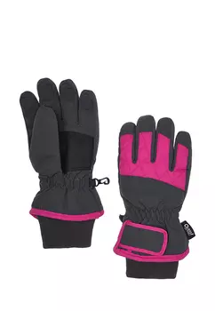 Перчатки для девочки "Сидли"