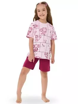 Пижама д/дев. Лиа