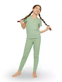 Пижама д/дев. Сима