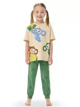 Пижама детск. Джейн