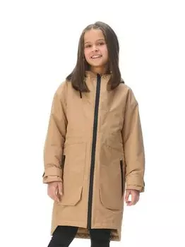 Плащ д/дев. Полли