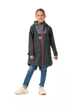 Плащ для девочек "Анна"