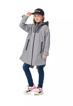 Плащ для девочек "Анна"