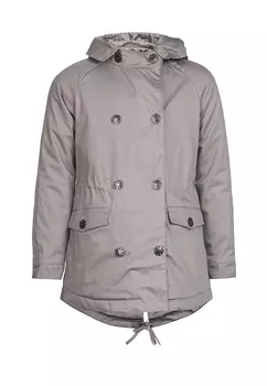 Плащ для девочки "Ким"