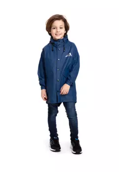 Плащ-дождевик детский "Свобода"