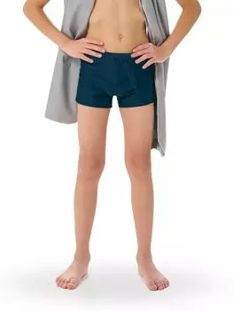 Плавки (трусы купальные) д/мал. Бурк