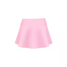 Плавки-юбка купальные для девочки "Анси"