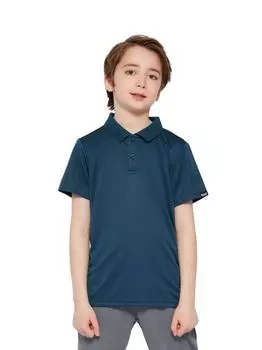 Поло с коротким рукавом д/мал. Курт