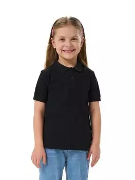 Поло с коротким рукавом детск. Свэни
