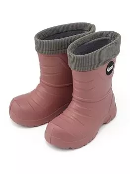 Резиновые сапоги детск. Полини