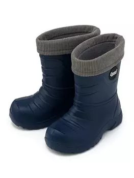 Резиновые сапоги детск. Полини