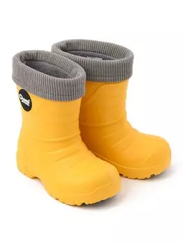 Резиновые сапоги детск. Полини