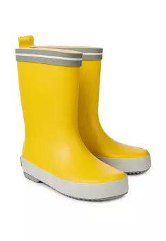 Резиновые сапоги детские "Соло"