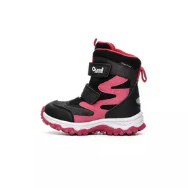 Сапоги зимние д/дев. "Амина"