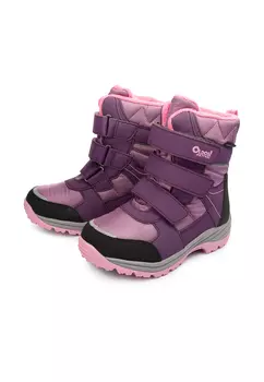 Сапоги зимние д/дев. "Анита"