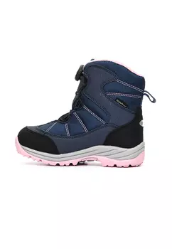 Сапоги зимние д/дев. "Бреда"