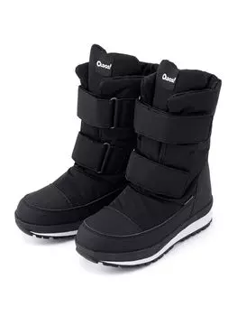 Сапоги зимние д/дев. Мона