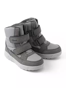 Сапоги зимние д/дев. Моника