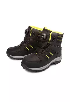 Сапоги зимние д/мал. "Олав"